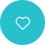 We care deeply