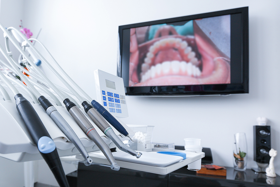 Dental Treatment Tools