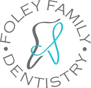Link to Foley Family Dentistry, P. C. home page